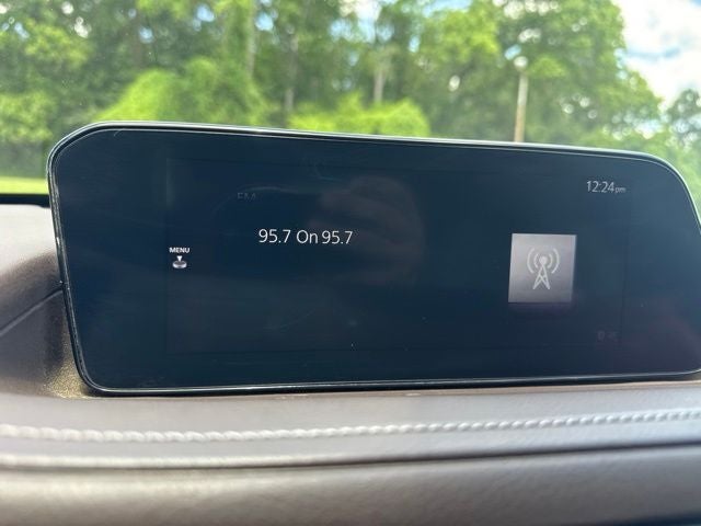 2021 Mazda Mazda CX-30 Premium