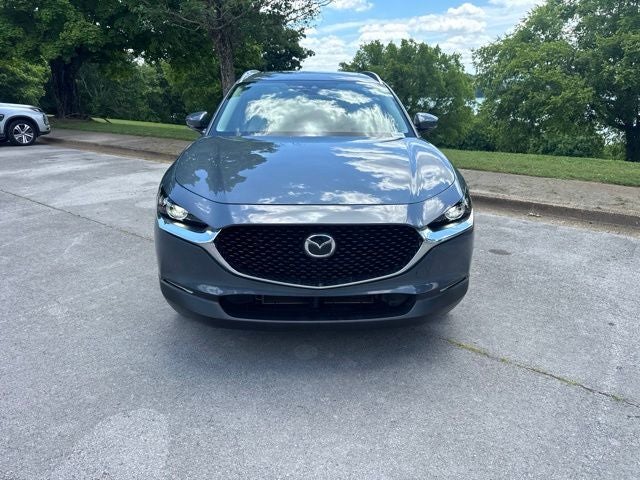2021 Mazda Mazda CX-30 Premium