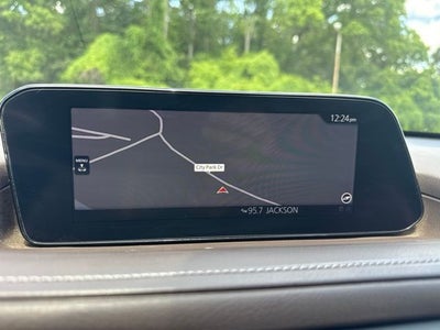 2021 Mazda Mazda CX-30 Premium