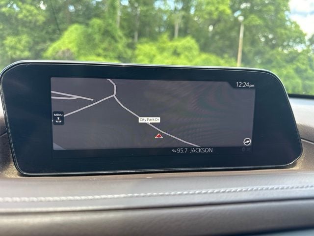 2021 Mazda Mazda CX-30 Premium