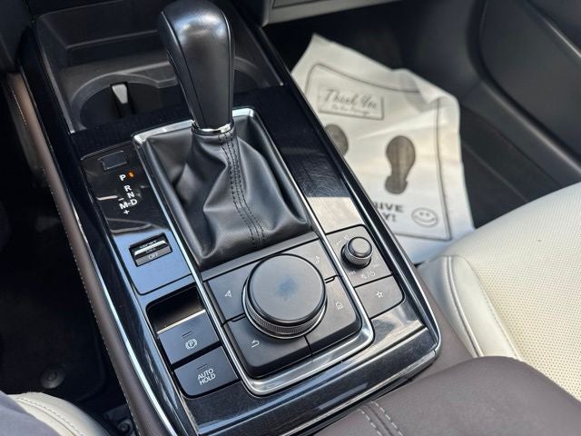 2021 Mazda Mazda CX-30 Premium