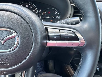 2021 Mazda Mazda CX-30 Premium