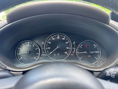 2021 Mazda Mazda CX-30 Premium
