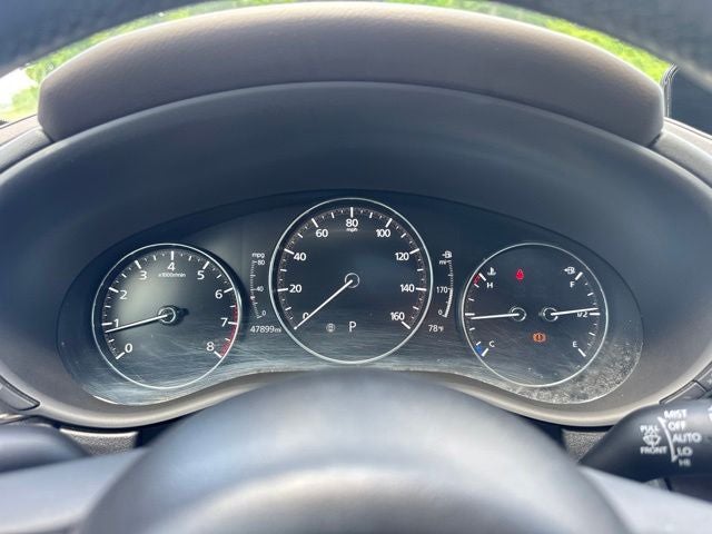 2021 Mazda Mazda CX-30 Premium