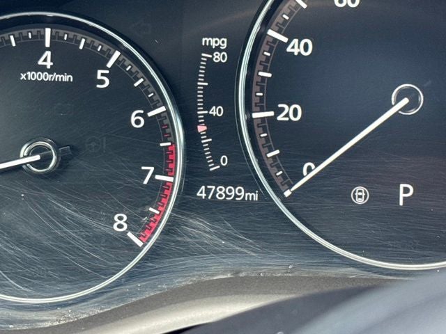 2021 Mazda Mazda CX-30 Premium