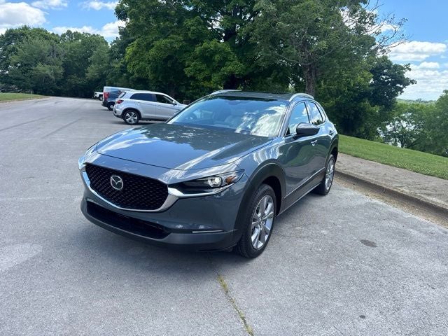 2021 Mazda Mazda CX-30 Premium