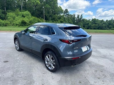 2021 Mazda Mazda CX-30 Premium
