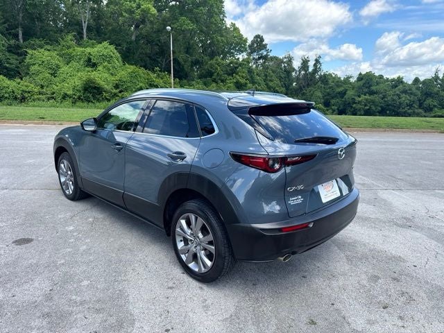 2021 Mazda Mazda CX-30 Premium