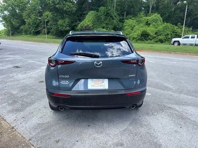 2021 Mazda Mazda CX-30 Premium