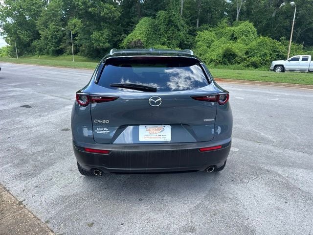 2021 Mazda Mazda CX-30 Premium