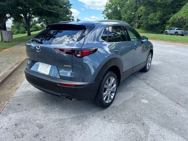 2021 Mazda Mazda CX-30 Premium