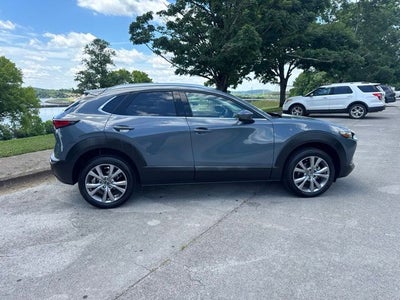 2021 Mazda Mazda CX-30 Premium