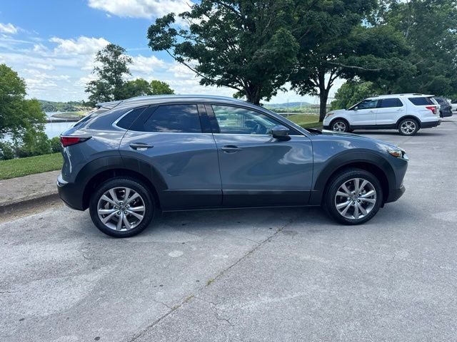 2021 Mazda Mazda CX-30 Premium
