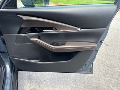 2021 Mazda Mazda CX-30 Premium