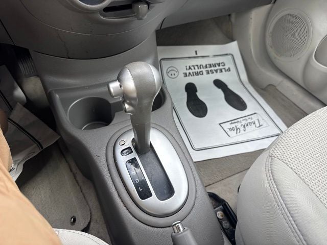 2014 Nissan Versa 1.6 SV