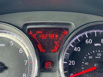 2014 Nissan Versa 1.6 SV