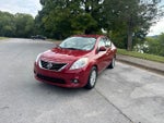 2014 Nissan Versa 1.6 SV