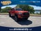 2016 Toyota Tacoma TRD Off-Road V6