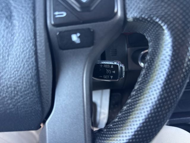 2016 Toyota Tacoma TRD Off-Road V6
