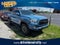 2019 Toyota Tacoma TRD Off-Road V6