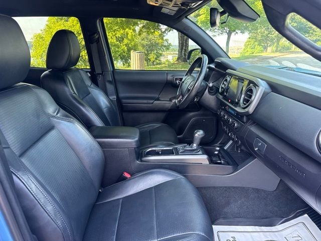 2019 Toyota Tacoma TRD Off-Road V6