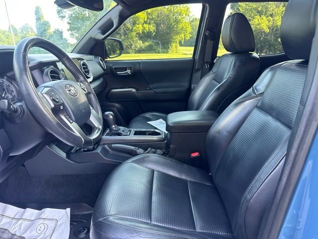 2019 Toyota Tacoma TRD Off-Road V6