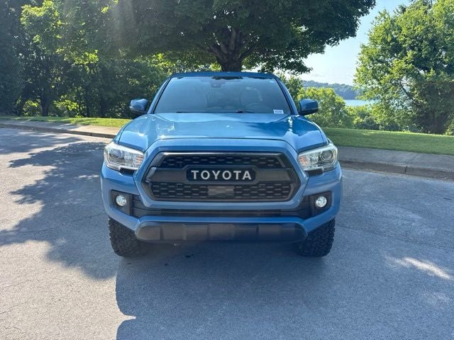 2019 Toyota Tacoma TRD Off-Road V6