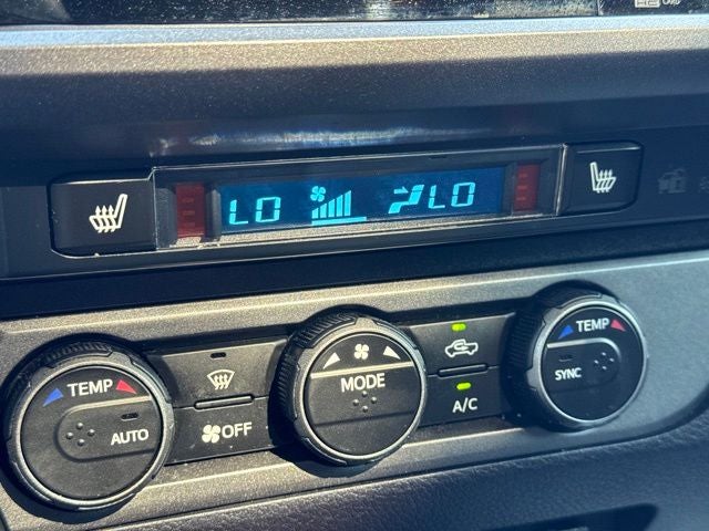 2019 Toyota Tacoma TRD Off-Road V6
