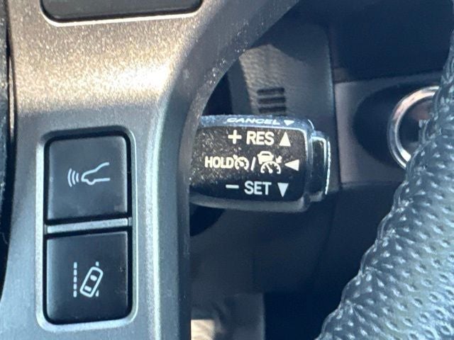 2019 Toyota Tacoma TRD Off-Road V6