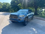 2019 Toyota Tacoma TRD Off-Road V6