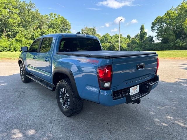 2019 Toyota Tacoma TRD Off-Road V6