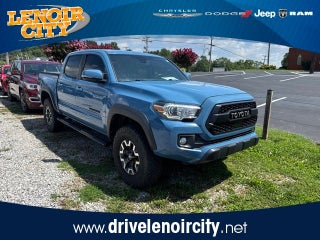 2019 Toyota Tacoma TRD Off-Road V6