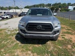 2022 Toyota Tacoma SR V6