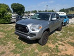 2022 Toyota Tacoma SR V6