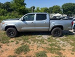 2022 Toyota Tacoma SR V6