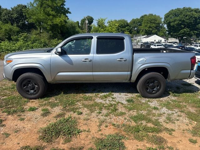2022 Toyota Tacoma SR V6