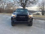 2017 Toyota Tacoma SR V6
