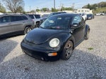 2000 Volkswagen Beetle GLX