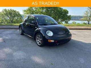 2000 Volkswagen Beetle GLX