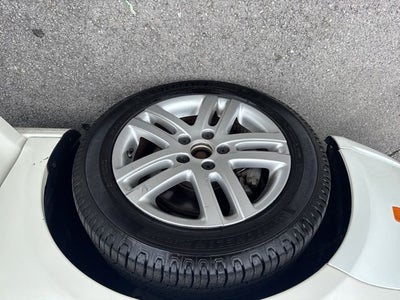 2007 Volkswagen Jetta Wolfsburg