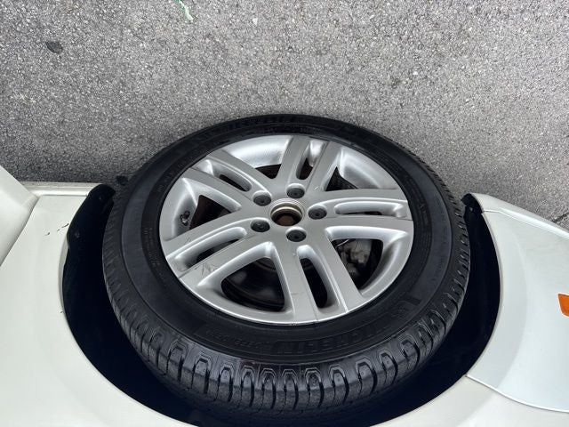 2007 Volkswagen Jetta Wolfsburg