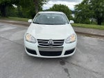 2007 Volkswagen Jetta Wolfsburg