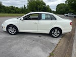 2007 Volkswagen Jetta Wolfsburg