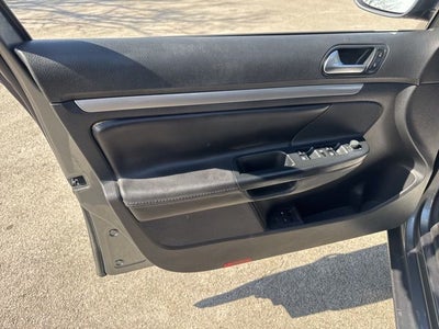 2010 Volkswagen Jetta Limited