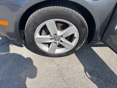 2010 Volkswagen Jetta Limited