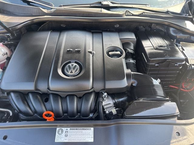 2010 Volkswagen Jetta Limited