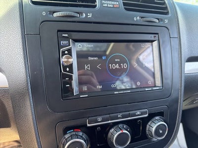 2010 Volkswagen Jetta Limited