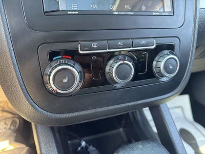 2010 Volkswagen Jetta Limited