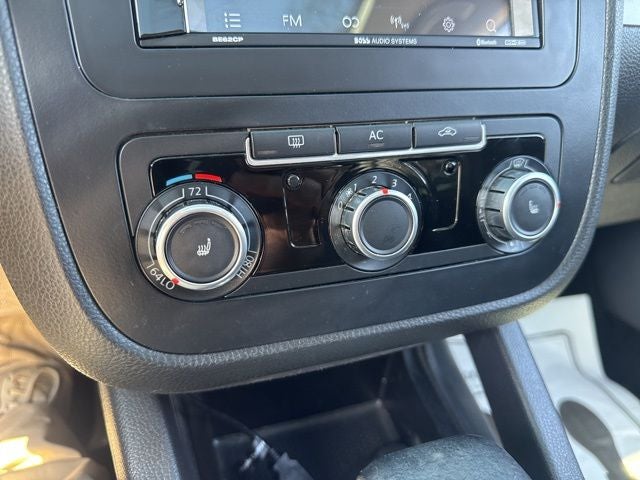 2010 Volkswagen Jetta Limited