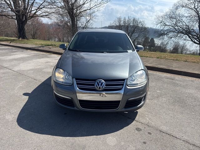 2010 Volkswagen Jetta Limited